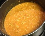 我が家の定番♪野菜が溶け込むチキンカレー作り方7写真