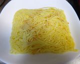 焼きソバ＋春雨☆オイスターソース作り方1写真