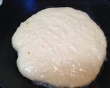 リコッタパンケーキ作り方9写真