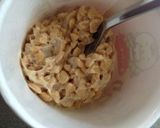 １人ごはんのごま納豆作り方3写真