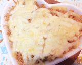 簡単!味しみしみ♪おうちで焼きオニギリ☆作り方4写真
