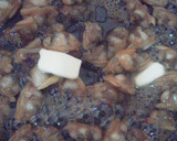 お弁当にも◎簡単佃煮風あさり煮バター風味作り方3写真