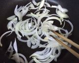ガッツリ過ぎる生姜焼き作り方2写真