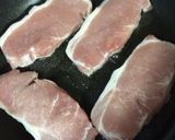 ガッツリ過ぎる生姜焼き作り方4写真