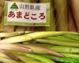 あまどころの酢味噌あえ✿作り方1写真