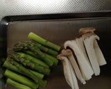 冷蔵庫野菜でハーブチーズフライ作り方1写真