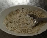 冷蔵庫野菜でハーブチーズフライ作り方2写真