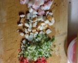 ☆具沢山☆カリふあとろーりたこ焼きー！作り方3写真