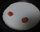 フライパン1つで簡単☆明太クリームパスタ作り方6写真