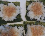 納豆巻き？！作り方3写真