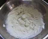 バター不要！桜あんのロールケーキ作り方14写真
