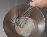 クレープ&ベリーのジャム作り方4写真