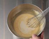 クレープ&ベリーのジャム作り方8写真