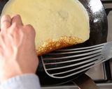 クレープ&ベリーのジャム作り方11写真