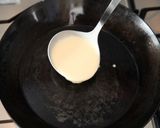 クレープ&ベリーのジャム作り方10写真