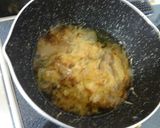 豆腐deなんちゃって鮭茶漬け♪作り方2写真