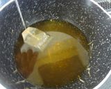 豆腐deなんちゃって鮭茶漬け♪作り方3写真