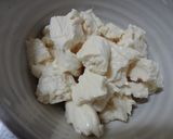 豆腐deなんちゃって鮭茶漬け♪作り方4写真