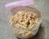 醤油麹deナメタケ作り方4写真