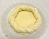 ミートボール＆うずら卵パン作り方2写真