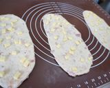 ベーコンチーズパン作り方4写真