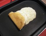 ホットケーキミックスでクッキーロール♪作り方4写真