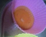 プリン(オーブンで蒸すタイプ)作り方2写真