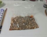 簡単すじぽん作り方4写真