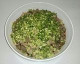 簡単すじぽん作り方5写真