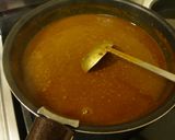 ♡野菜のっけてカレー作り方5写真