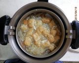 体ポッカポカ！栄養満点☆豚汁作り方8写真