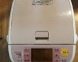 天然酵母トヨ型パン(大25❌径10cm)作り方3写真