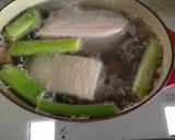 アレンジ自由自在〜まろやか煮豚〜作り方1写真