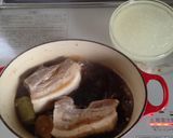 アレンジ自由自在〜まろやか煮豚〜作り方2写真