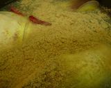 超姉さん宅の旬菜タケノコご飯☆作り方10写真