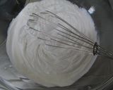 フロマージュブランdeチョコチーズケーキ作り方1写真