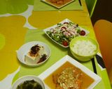 ♪おいしい鮭の南蛮漬け作り方5写真