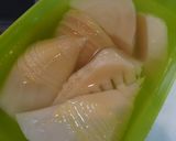 超姉さん宅の旬菜タケノコご飯☆作り方14写真