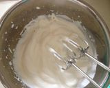 ハワイ♫マカダミアナッツソースパンケーキ作り方3写真