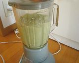 応用可能☆枝豆のポタージュスープ作り方3写真