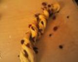 リースパン作り方8写真