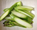簡単☆色々野菜で☆ミートソースベジタブル作り方2写真