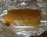 白身魚の味噌マヨホイル焼き♡作り方3写真