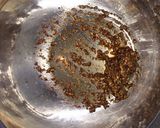 簡単絶品もやしナムル作り方1写真