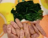 超簡単!野菜たっぷりスープ作り方1写真