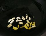 お野菜たっぷり★菜の花オイルパスタ作り方1写真