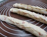 ベーコンチーズパン作り方5写真