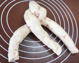 ベーコンチーズパン作り方6写真