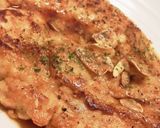 むね肉で冷めても美味しい簡単レモンチキン作り方12写真