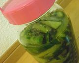 きゅうりの酢漬け作り方5写真